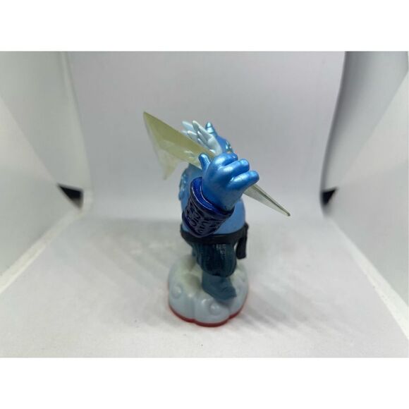 Gusto Skylanders Trap Team figure - Picture 4 of 4